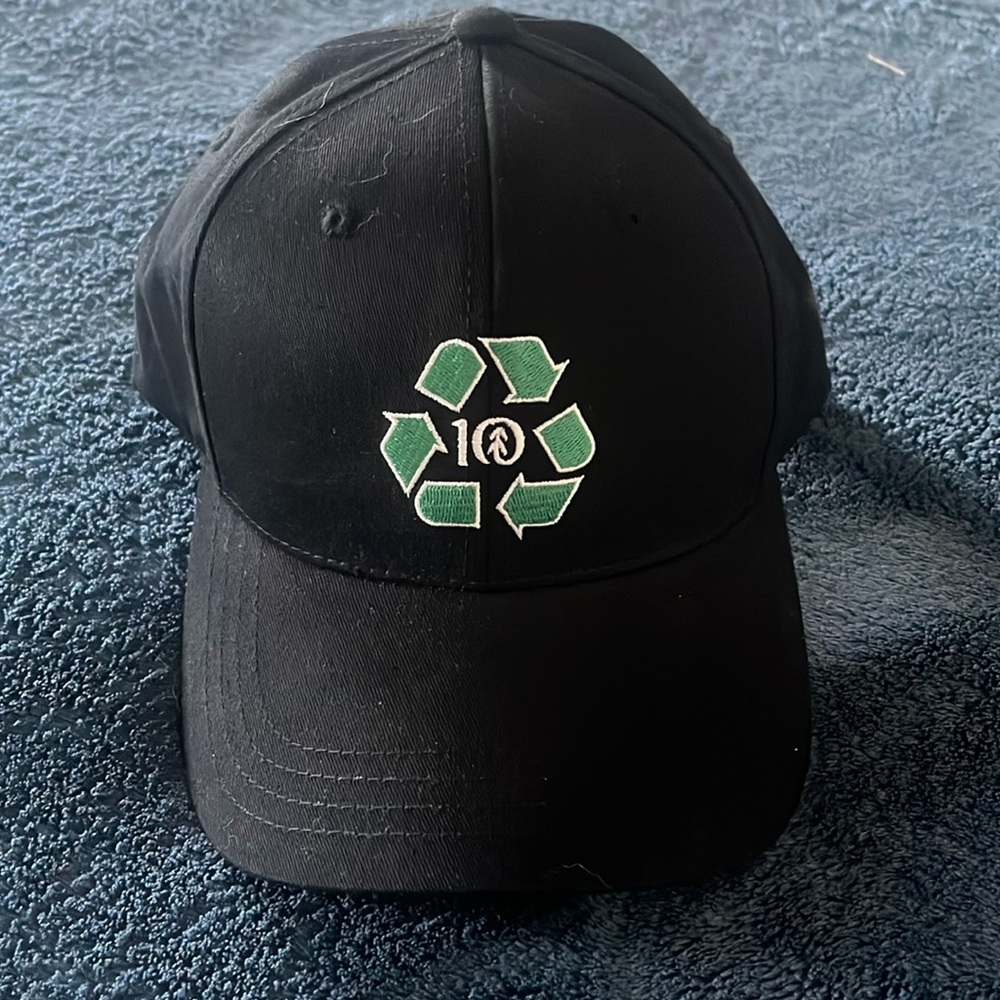 TenTree hat